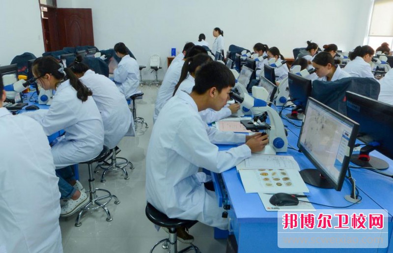 貴州2023年衛校學(xué)什么