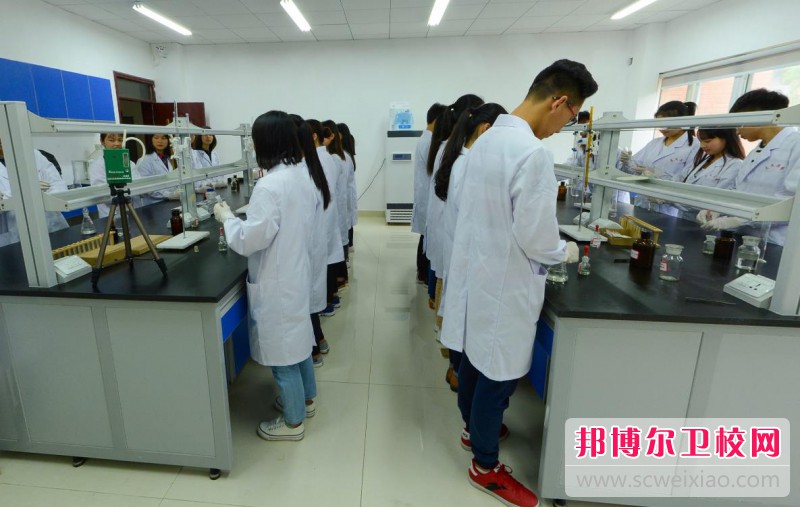 安徽2023年職業(yè)技術(shù)衛校哪個(gè)好