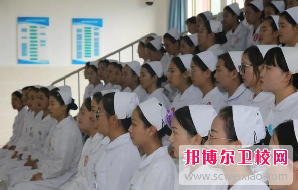 2023年云南省大理衛生學(xué)校護理（臨床護理方向）專(zhuān)業(yè)介紹