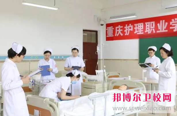 2023年重慶護理職業(yè)學(xué)院助產(chǎn)專(zhuān)業(yè)介紹