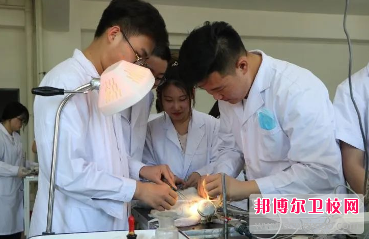 2023年錦州醫科大學(xué)護理學(xué)專(zhuān)業(yè)介紹