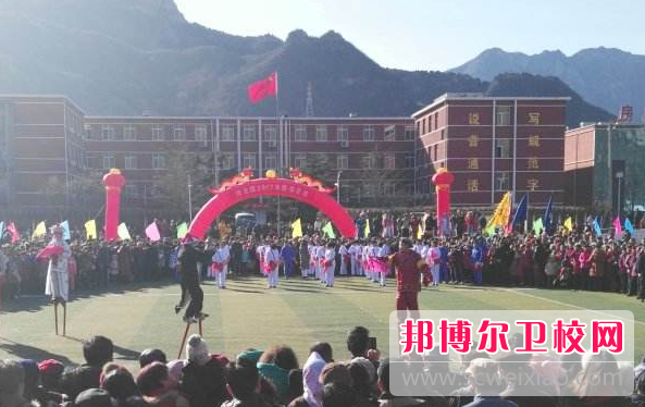 2023年北京房山衛生學(xué)校臨床醫學(xué)專(zhuān)業(yè)介紹