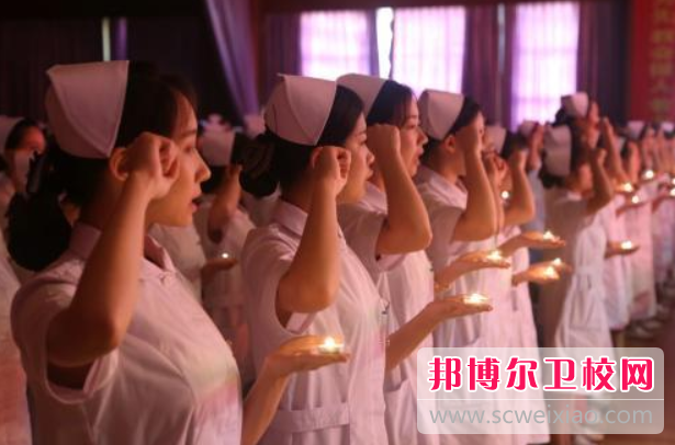 2023年重慶護理職業(yè)學(xué)院的護理專(zhuān)業(yè)介紹