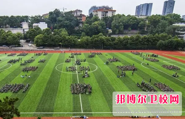 2023年邵陽(yáng)市衛生學(xué)校專(zhuān)業(yè)介紹