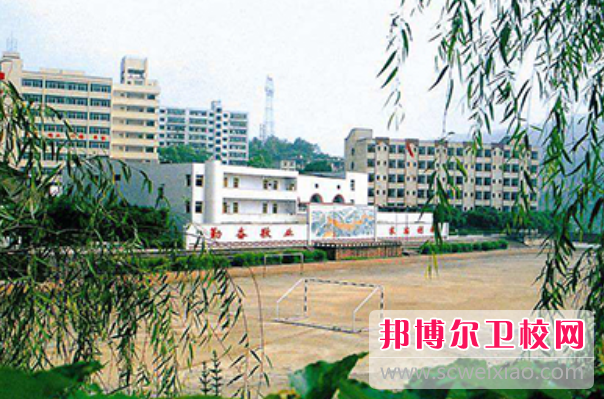 2023年重慶衛生技工學(xué)校護理專(zhuān)業(yè)介紹