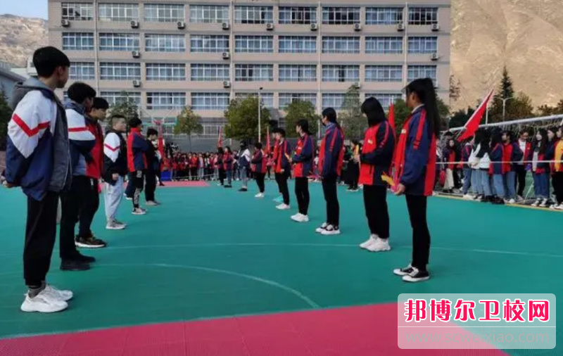 2023年隴南市衛生學(xué)?？谇还に嚰夹g(shù)專(zhuān)業(yè)介紹