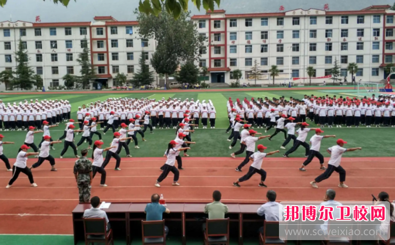 2023年隴南市衛生學(xué)校護理專(zhuān)業(yè)介紹