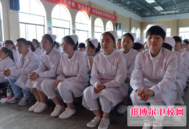 2023年呂梁市衛生學(xué)校醫學(xué)檢驗專(zhuān)業(yè)介紹
