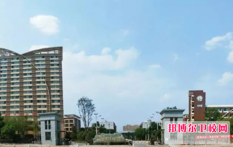 2023年昆明醫科大學(xué)護理學(xué)專(zhuān)業(yè)介紹?