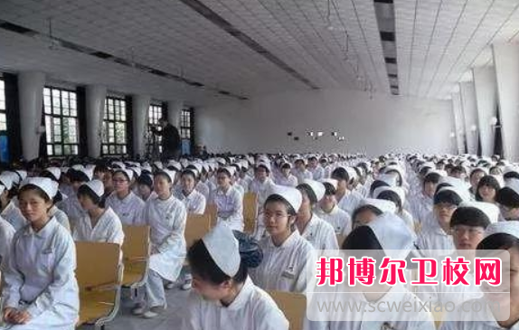 2023年湖南護理學(xué)校專(zhuān)業(yè)介紹