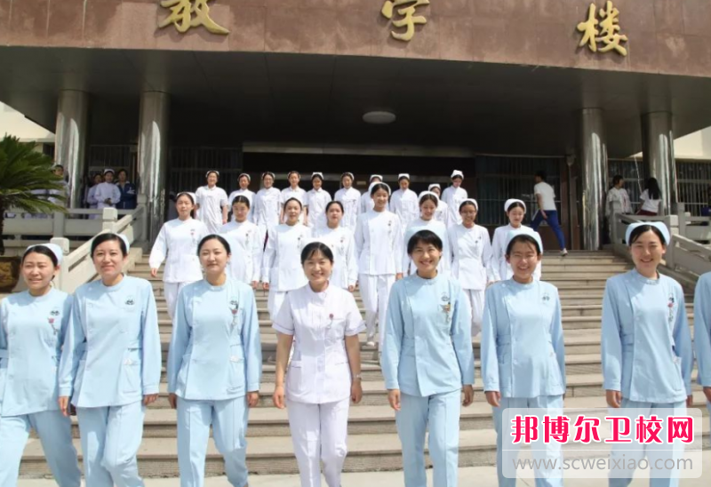 2023年威海衛生學(xué)校助產(chǎn)專(zhuān)業(yè)介紹