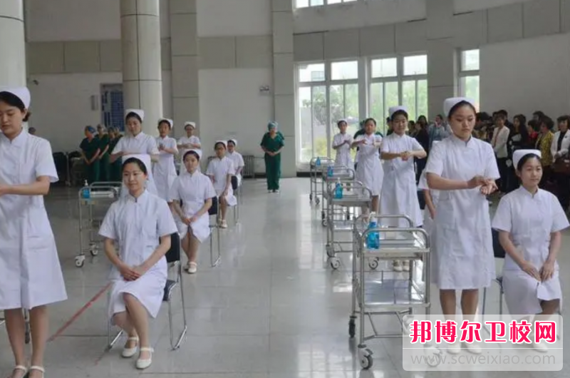 2023年濟南護理職業(yè)學(xué)院醫療設備應用技術(shù)專(zhuān)業(yè)介紹