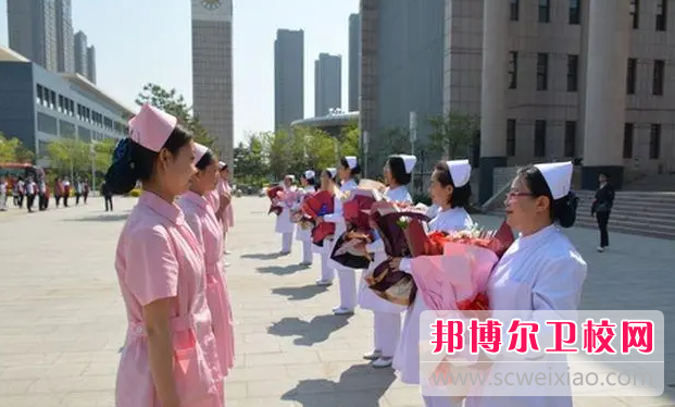 2023年大同市衛生學(xué)?？谇恍迯凸に噷?zhuān)業(yè)介紹