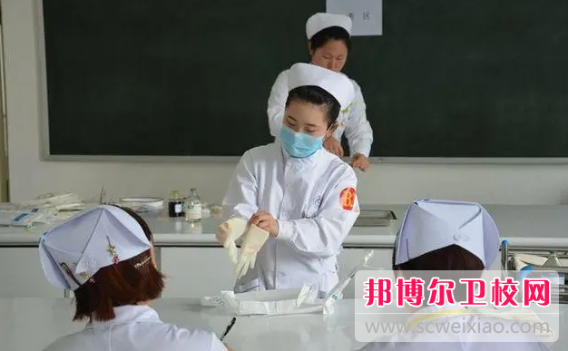 2023年山東省德州衛生學(xué)校助產(chǎn)專(zhuān)業(yè)介紹