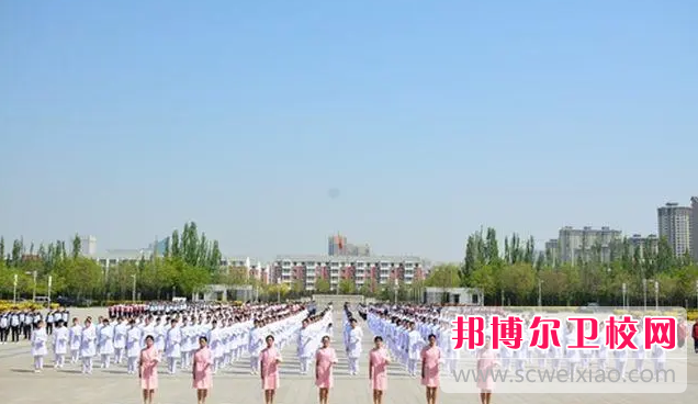 2023年大同市衛生學(xué)校護理專(zhuān)業(yè)介紹