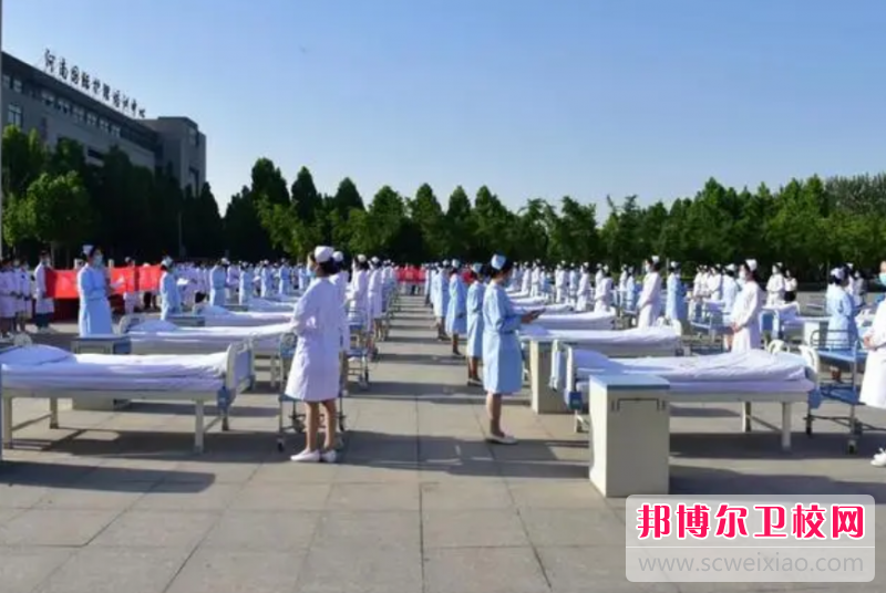 2023年河南護理職業(yè)學(xué)院助產(chǎn)專(zhuān)業(yè)介紹