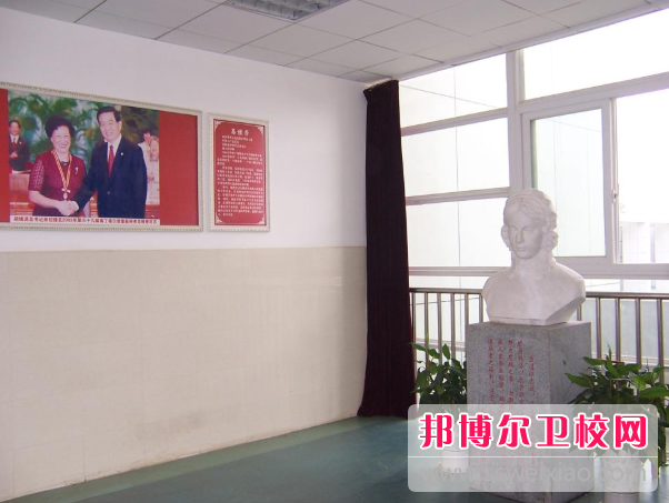 安徽2023年衛校專(zhuān)業(yè)有什么