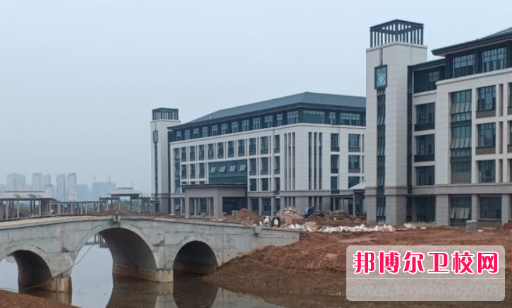 安徽2023年衛校中哪個(gè)好