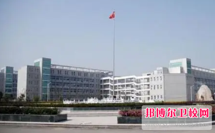 2023年皖南醫藥衛生學(xué)校是不是公辦