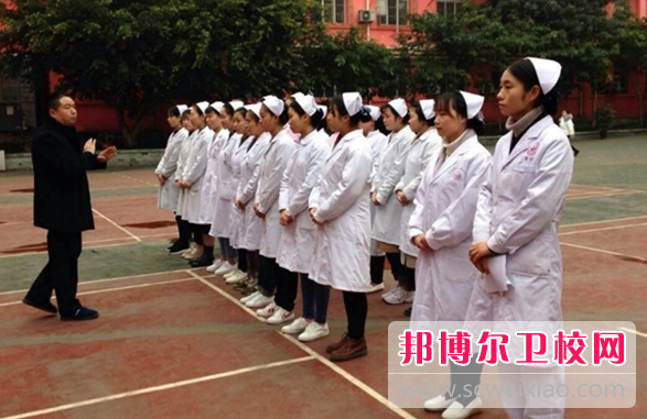 2023年重慶公共衛生學(xué)校是不是公辦