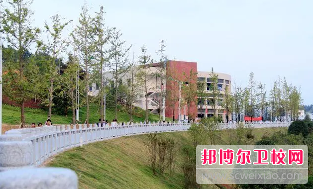 黔南民族衛生學(xué)校2023年招生錄取分數線(xiàn)