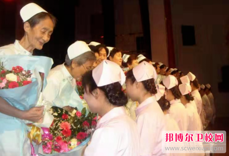 西南醫科大學(xué)附屬醫院衛生學(xué)校2024年招生計劃