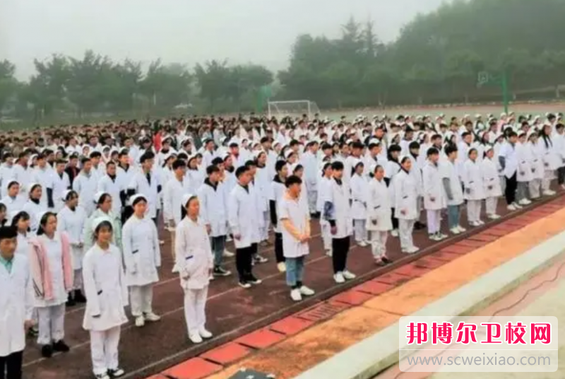 樂(lè )山市嘉州衛生職業(yè)學(xué)校2024年報名條件、招生要求、招生對象