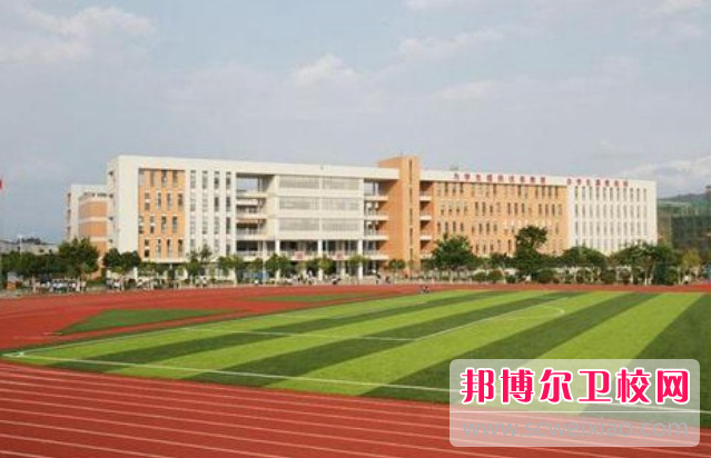 樂(lè )山市醫藥科技高級技工學(xué)校2024年招生計劃