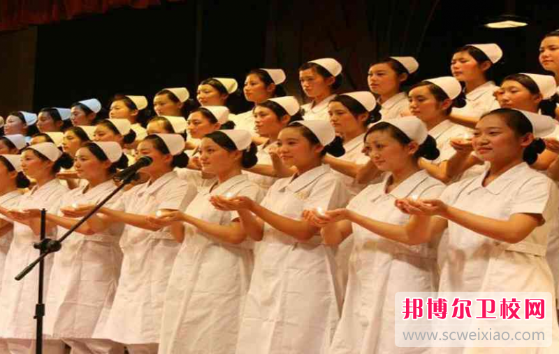 2023年四川省人民醫院護士學(xué)校學(xué)什么專(zhuān)業(yè)內容
