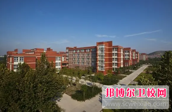 2023年河南中職護理學(xué)校瀏覽名單