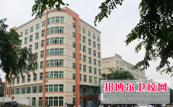 2023年如何報名海南省第三衛生學(xué)校