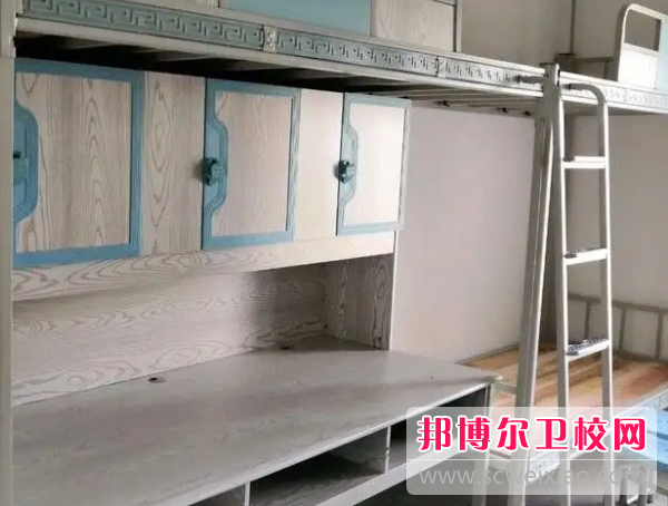 達州中醫藥職業(yè)學(xué)院2023年宿舍條件