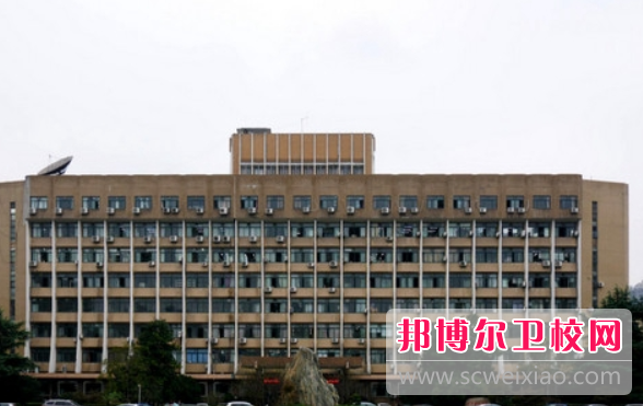 金華職工中等衛生學(xué)校2023年學(xué)費、收費多少
