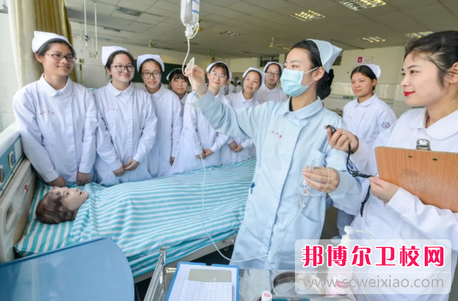 湖州中等衛生專(zhuān)業(yè)學(xué)校2023年有哪些專(zhuān)業(yè)