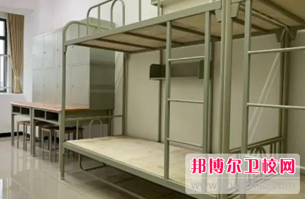 2023年咸陽(yáng)衛生職業(yè)學(xué)校宿舍條件