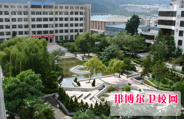 2023年大理衛生學(xué)校的助學(xué)政策有哪些