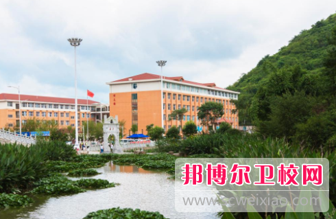 2023年貴州護理職業(yè)技術(shù)學(xué)院中職部有哪些專(zhuān)業(yè)
