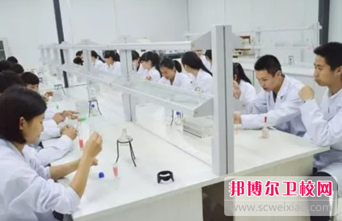 2023年四川國盛技工學(xué)校醫護救援部學(xué)費、收費多少