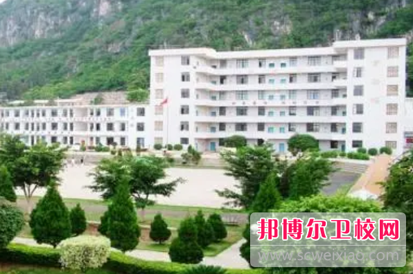 2023年云南省文山壯族苗族自治州衛生學(xué)校的專(zhuān)業(yè)培養有哪些