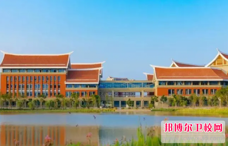 2023年廈門(mén)醫學(xué)院護理專(zhuān)業(yè)培養有哪些知識