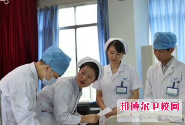 2023年邢臺英才醫學(xué)中等專(zhuān)業(yè)學(xué)校報名條件、招生要求、招生對象