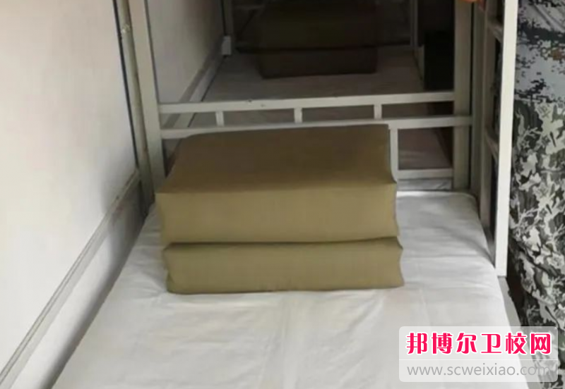 2023年昌黎衛生職業(yè)中等專(zhuān)業(yè)學(xué)校宿舍條件