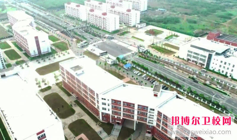 2023鄭州衛生健康職業(yè)學(xué)院多少錢(qián)(學(xué)費明細)