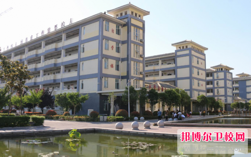 亳州中藥科技學(xué)校怎么樣、好不好(2023參考)
