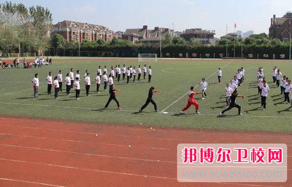 2023馬鞍山衛生學(xué)校招生計劃 招生人數是多少(附要求、條件、對象)