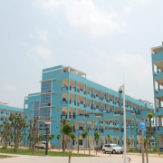 欽州市衛生學(xué)校