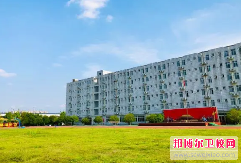 成都信息技術(shù)學(xué)校的醫學(xué)護理專(zhuān)業(yè)招生情況(2023參考)