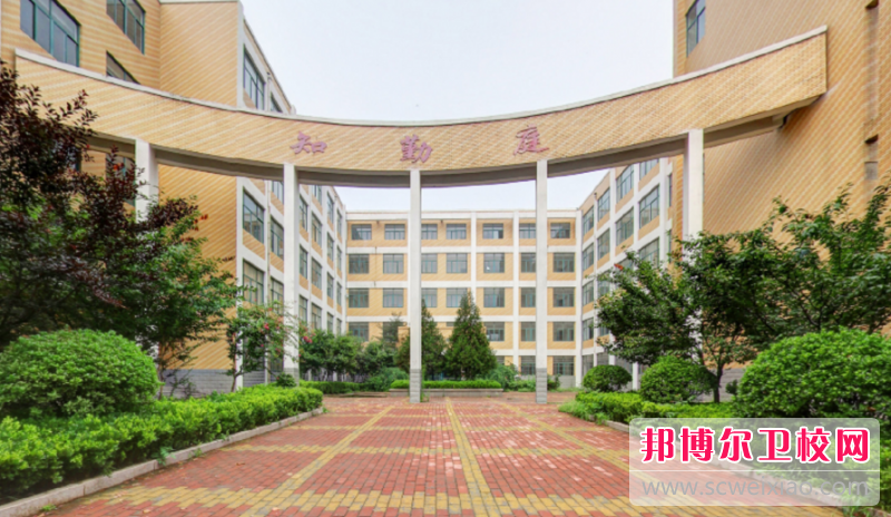 山東協(xié)和學(xué)院的護理專(zhuān)業(yè)招生如何(2023參考)