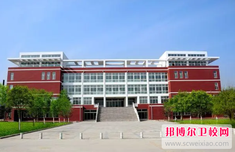 山東協(xié)和學(xué)院的護理學(xué)專(zhuān)業(yè)招生如何(2023參考)