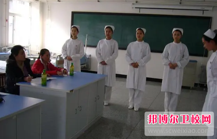 吉林衛生學(xué)校涉外的護理專(zhuān)業(yè)招生如何(2023參考)